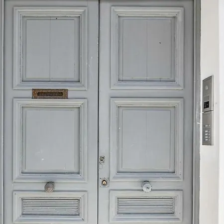 Luckey Homes - Rue Cachin Studio 1 * Honfleur