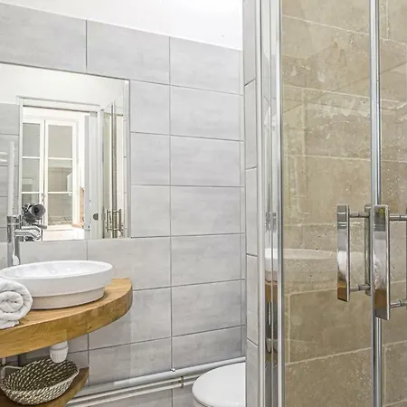 Appartement Luckey Homes - Rue Cachin Studio 1 *