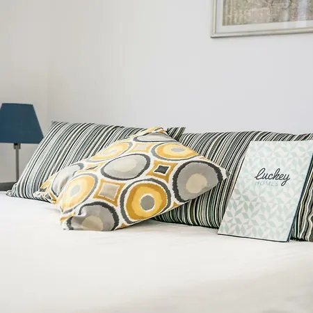 Luckey Homes - Rue Cachin Studio 1 Appartement *